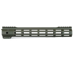 DIRTY BIRD INDUSTRIES Dirty Bird AR-15 SMRS Handguard - Slim M-LOK Rail System