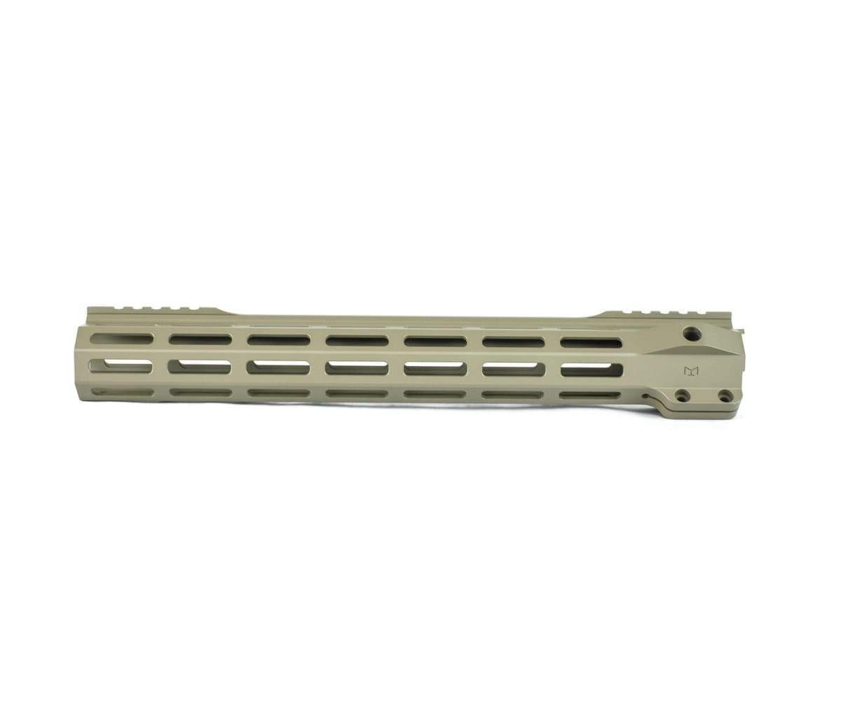 Dirty Bird AR-15 SMRS Handguard - Slim M-LOK Rail System - DIRTY BIRD INDUSTRIES Dirty Bird AR-15 SMRS Handguard - Slim M-LOK Rail System DIRTY BIRD INDUSTRIES Dirty Bird AR-15 SMRS Handguard - Slim M-LOK Rail System