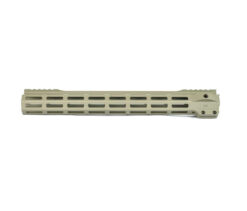 DIRTY BIRD INDUSTRIES Dirty Bird AR-15 SMRS Handguard - Slim M-LOK Rail System
