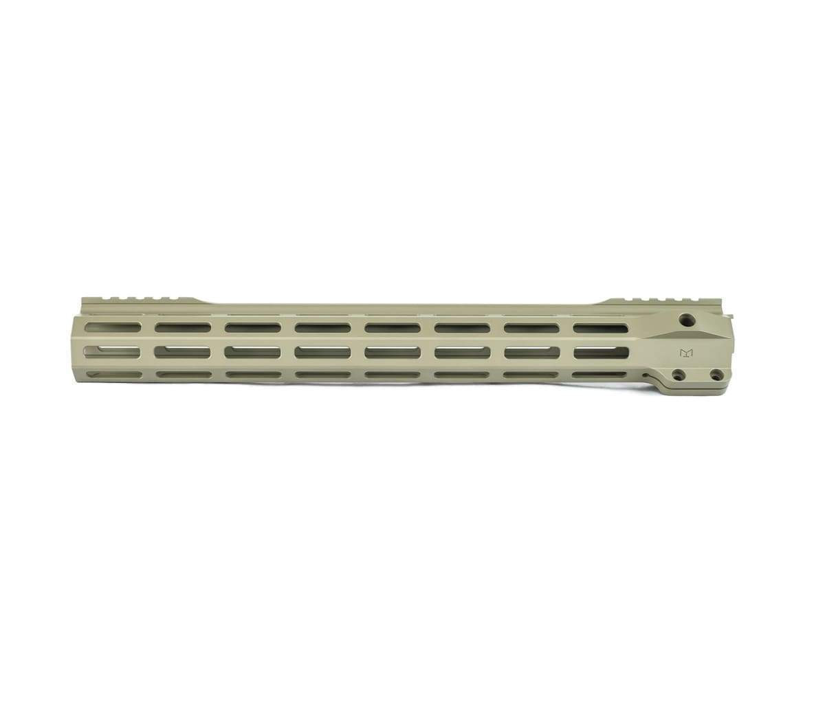 Dirty Bird AR-15 SMRS Handguard - Slim M-LOK Rail System - DIRTY BIRD INDUSTRIES Dirty Bird AR-15 SMRS Handguard - Slim M-LOK Rail System DIRTY BIRD INDUSTRIES Dirty Bird AR-15 SMRS Handguard - Slim M-LOK Rail System