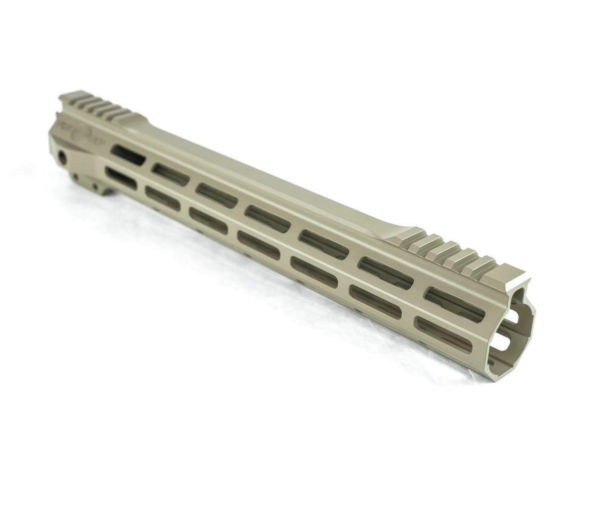 Dirty Bird AR-15 SMRS Handguard - Slim M-LOK Rail System - DIRTY BIRD INDUSTRIES Dirty Bird AR-15 SMRS Handguard - Slim M-LOK Rail System DIRTY BIRD INDUSTRIES Dirty Bird AR-15 SMRS Handguard - Slim M-LOK Rail System