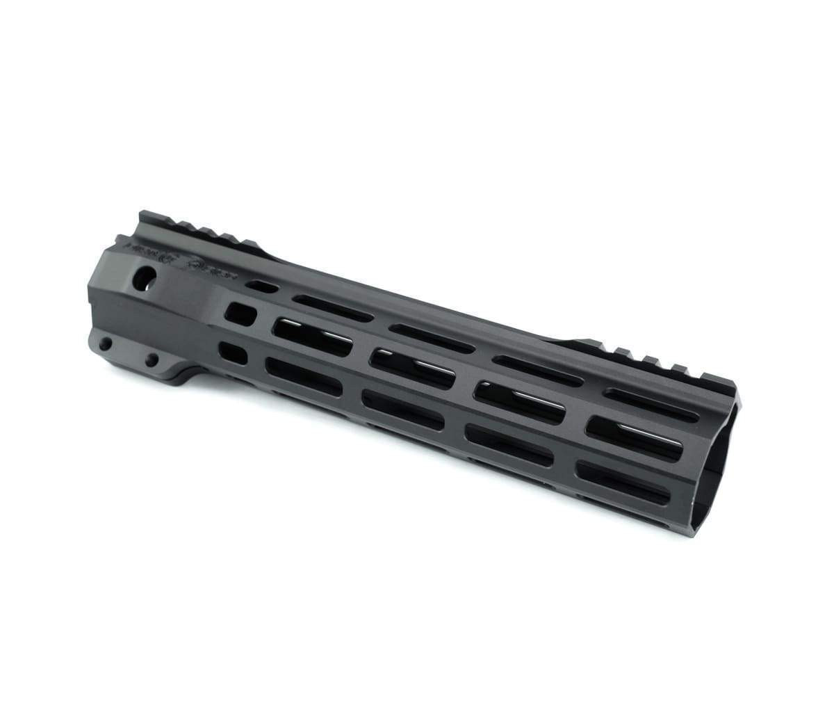 Dirty Bird AR-15 SMRS Handguard - Slim M-LOK Rail System - DIRTY BIRD INDUSTRIES Dirty Bird AR-15 SMRS Handguard - Slim M-LOK Rail System DIRTY BIRD INDUSTRIES Dirty Bird AR-15 SMRS Handguard - Slim M-LOK Rail System