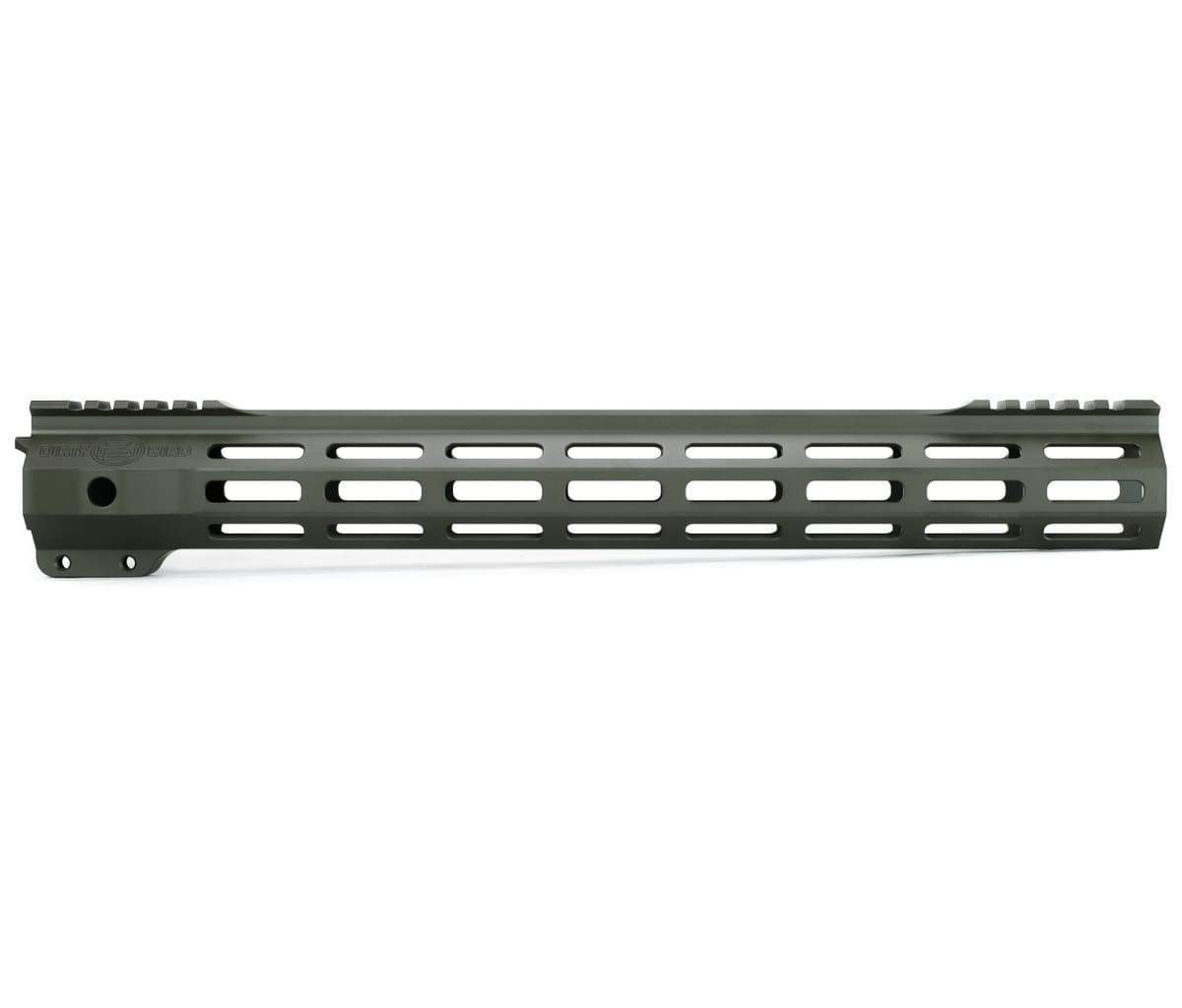 Dirty Bird AR-15 SMRS Handguard - Slim M-LOK Rail System - DIRTY BIRD INDUSTRIES Dirty Bird AR-15 SMRS Handguard - Slim M-LOK Rail System DIRTY BIRD INDUSTRIES Dirty Bird AR-15 SMRS Handguard - Slim M-LOK Rail System