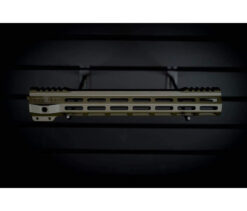 DIRTY BIRD INDUSTRIES Dirty Bird AR-15 SMRS Handguard - Slim M-LOK Rail System