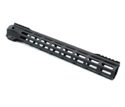 DIRTY BIRD INDUSTRIES Dirty Bird AR-15 SMRS Handguard - Slim M-LOK Rail System