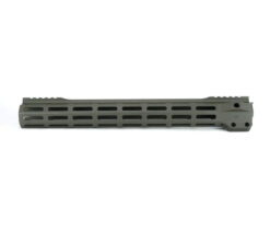 DIRTY BIRD INDUSTRIES Dirty Bird AR-15 SMRS Handguard - Slim M-LOK Rail System