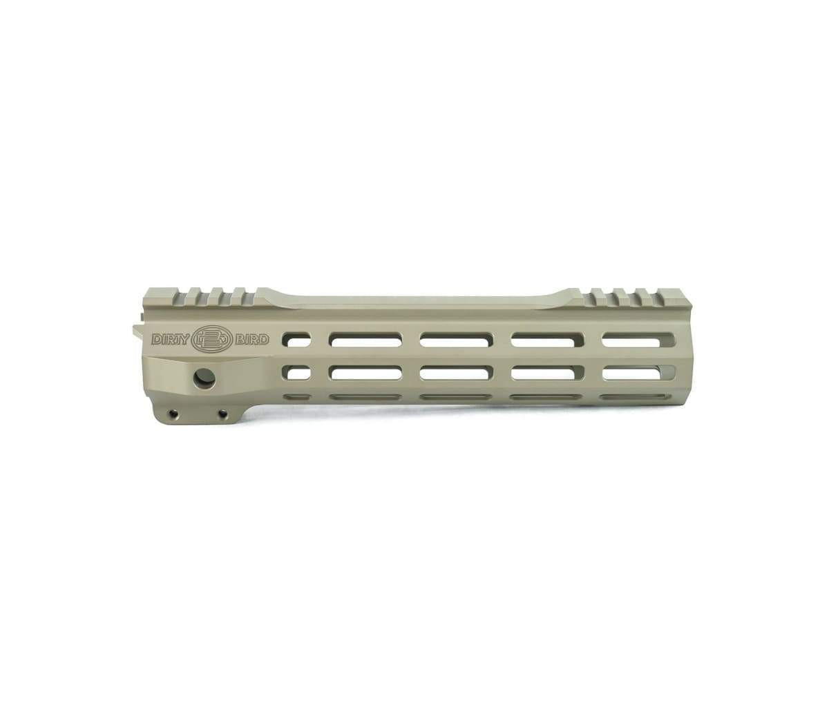 Dirty Bird AR-15 SMRS Handguard - Slim M-LOK Rail System - DIRTY BIRD INDUSTRIES Dirty Bird AR-15 SMRS Handguard - Slim M-LOK Rail System DIRTY BIRD INDUSTRIES Dirty Bird AR-15 SMRS Handguard - Slim M-LOK Rail System