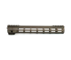 DIRTY BIRD INDUSTRIES Dirty Bird AR-15 SMRS Handguard - Slim M-LOK Rail System