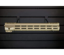 DIRTY BIRD INDUSTRIES Dirty Bird AR-15 SMRS Handguard - Slim M-LOK Rail System