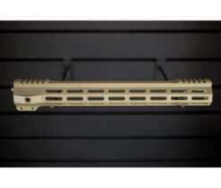 DIRTY BIRD INDUSTRIES Dirty Bird AR-15 SMRS Handguard - Slim M-LOK Rail System