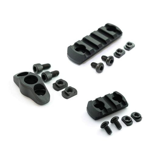 Dirty-Bird-M-LOK-Mounting-Solution-Kit-Dirty-Bird-Industries-Dirty-Bird-M-LOK-Mounting-Solution-Kit Dirty Bird Industries Dirty Bird M-LOK Mounting Solution Kit