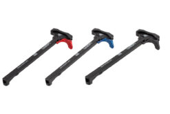 ODIN Works AR-15 Extended Latch Diverge Charging Handle