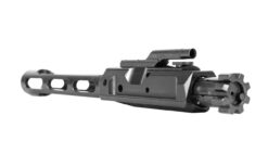 Lightweight AR-10 / 308 / 6.5 Creedmoor Bolt Carrier Group - Black Nitride