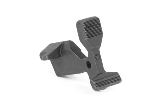 Strike Industries AR-10 Enhanced Bolt Catch - Black Rifle Depot
