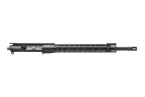 Aero Precision M4E1-T 18" .223 Wylde Rifle Complete Upper w/ 15" M-LOK ATLAS S-ONE Handguard - Black Rifle Depot