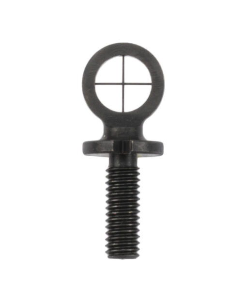 KNS Precision Standard-Standard Rear Sight - Black Rifle Depot