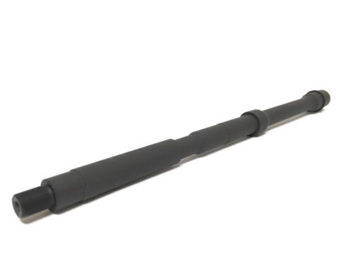 16" 5.56 Parkerized 1:7 Carbine Length Barrel - Black Rifle Depot