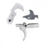Dirty Bird Industries Single Stage Nickel Teflon Trigger Group Minus Springs