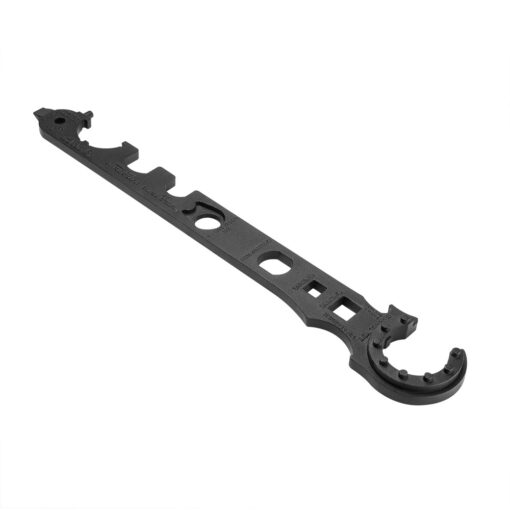 NcSTAR AR15 Armorer's Wrench Gen 2 - Black Rifle Depot