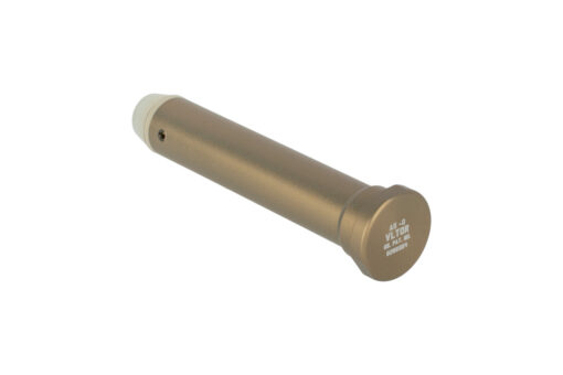 VLTOR A5 Light Weight Buffer - 3.8 oz - Black Rifle Depot
