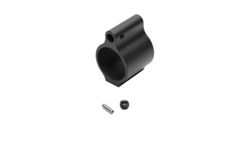 Centurion Arms .750 Low Profile Gas Block - Phosphate - Black Rifle Depot