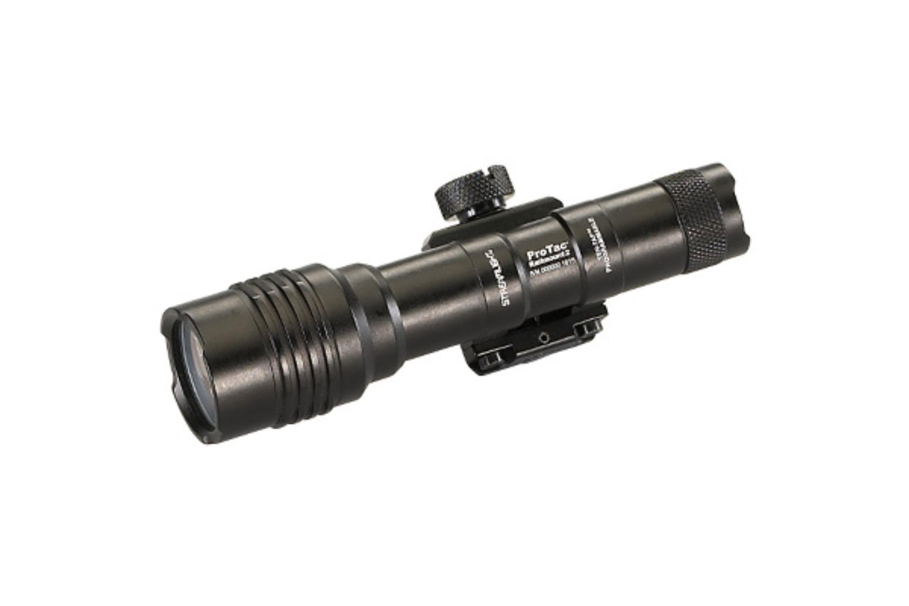 Streamlight-ProTac-Rail-Mount-2-Weapon-Light-with-Tapeswitch-625-Lumens-Streamlight-ProTac-Rail-Mount-2-Weapon-Light-with-Tapeswitch-625-Lumens Streamlight ProTac Rail Mount 2 Weapon Light with Tapeswitch - 625 Lumens