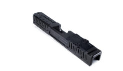 Faxon Firearms For GLOCK 19 Patriot Slide w/ RMR Optic Cut