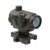 Aim Sports 1X20MM Dual Illuminated Micro Dot Sight W/ QD Absolute Co-Witness Riser
