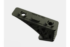 Edgar Sherman Design Enhanced Foregrip 1.5 - Ranger Green