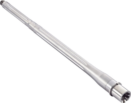 Wilson Combat 20" 6.5 Creedmoor Super Sniper Fluted Stainless Rifle Barrel - Black Rifle Depot