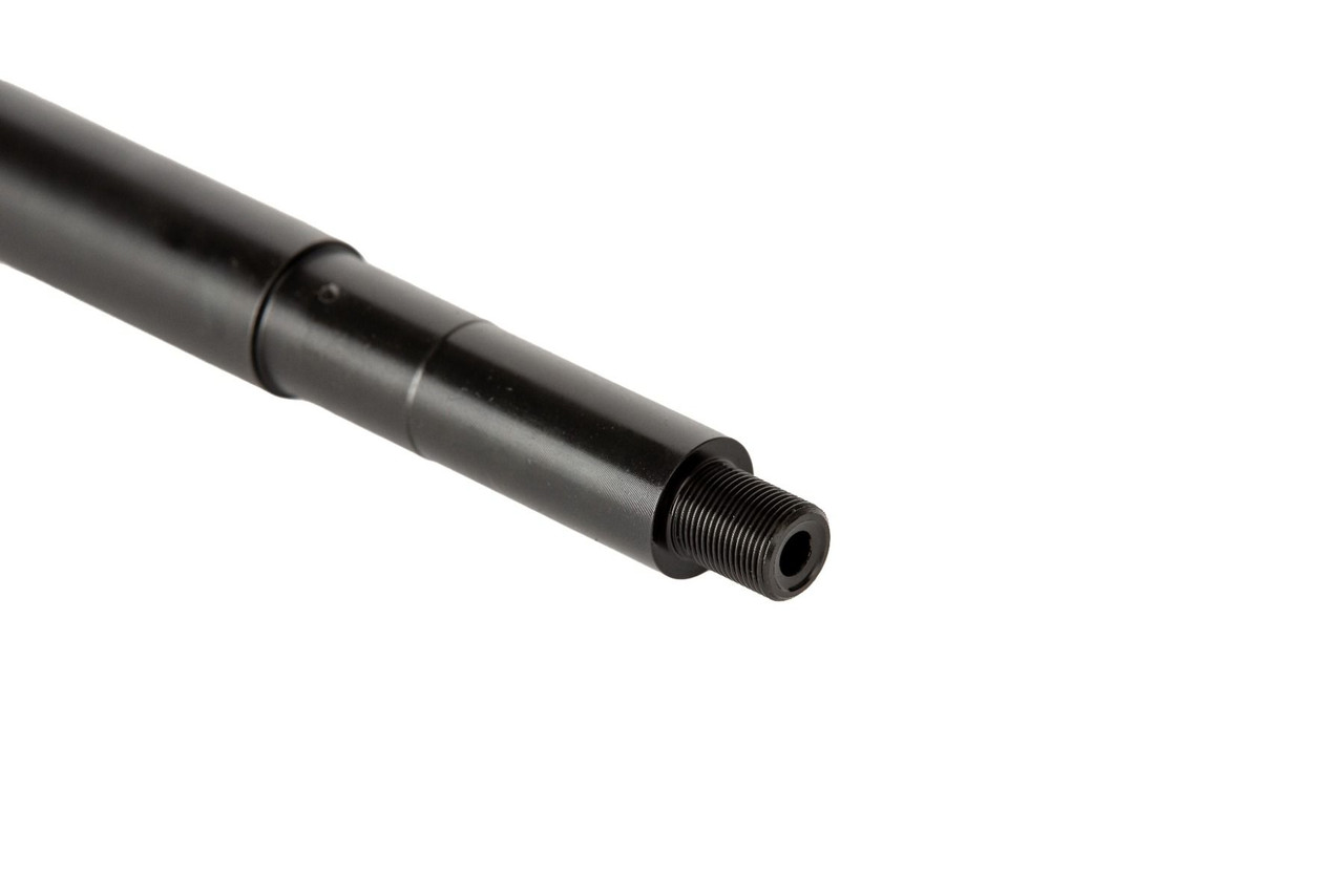 Ballistic-Advantage-16-22-ARC-SPR-Rifle-Stainless-Steel-Black-Nitride-Premium-Black-Series-Barrel-Ballistic-Advantage-16-22-ARC-SPR-Rifle-Stainless-Steel-Black-Nitride-Premium-Black-Series-Barrel Ballistic Advantage 16" 22 ARC SPR Rifle Stainless Steel Black Nitride Premium Black Series Barrel