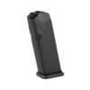 KCI 40 S&W 10-Round Polymer Magazine for Glock 22 Pistols