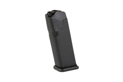 KCI 40 S&W 10-Round Polymer Magazine for Glock 22 Pistols - Black Rifle Depot