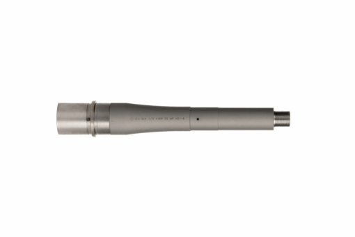 Ballistic Advantage 8" 8.6 BLK DRP Pistol Stainless Steel Premium Series Barrel - Black Rifle Depot