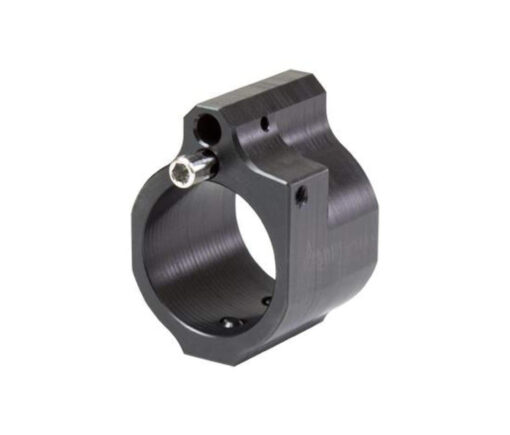 ODIN Works .936 Adjustable Low Profile Gas Block - Black Rifle Depot