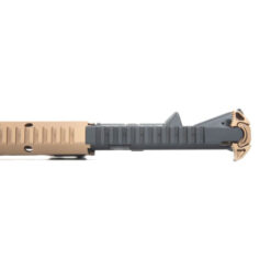 Geissele Automatics USASOC URG-I Near Clone AR-15 Pistol Upper Receiver Assembly