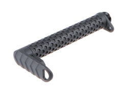 Battle Arms Sabretube Mid Length QD End Plate Lightweight Buttstock Kit
