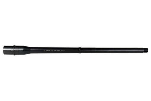 Ballistic Advantage Modern Series 18" .308 Win Midlength Tactical Government Contour 1:10 Nitride Barrel - Black Rifle Depot