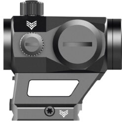 Swampfox Liberator 1x22 Mini Dot Sight