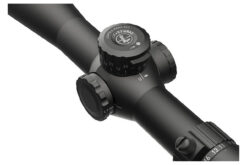 Leupold 176448 Mark 5HD M1C3 Matte Black 5-25x56mm 35mm Tube FFP PR1-MOA Reticle