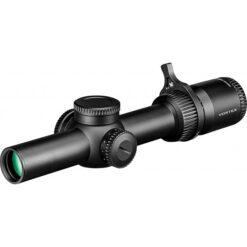 Vortex Venom 1-6×24 SFP 30mm Rifle Scope - AR-BDC3 Reticle