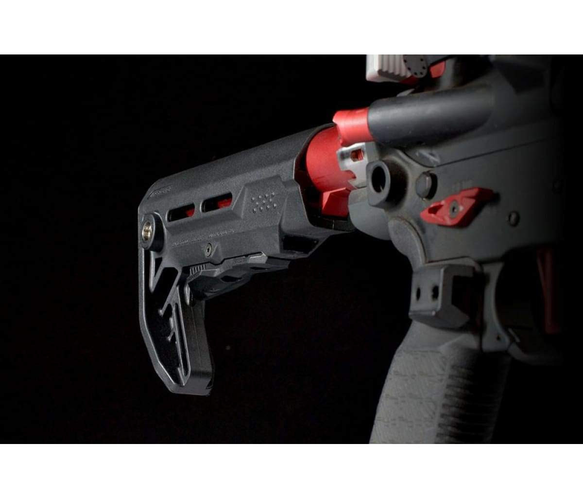 Strike-Industries-CQB-Buttstock-Strike-Industries-CQB-Buttstock Strike Industries CQB Buttstock