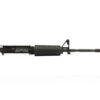 Aero Precision AR-15 Complete Upper, 16" 5.56 Carbine Barrel with Pinned FSB & M4 Handguard