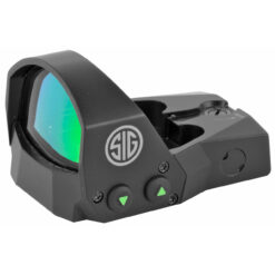 SIG Sauer ROMEO1 Reflex Sight - 6 MOA Red Dot