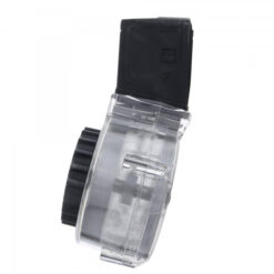 KCI AR-15 .223 / 5.56mm 50-Round Drum Magazine