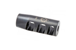 Cross Machine Tool .308 Competition Muzzle Brake - 5/8-24