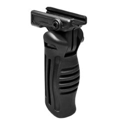 NcSTAR Folding Vertical Grip/Weaver