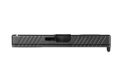 Live Free Armory LF19 Combat Series Pistol Slide for Glock 19