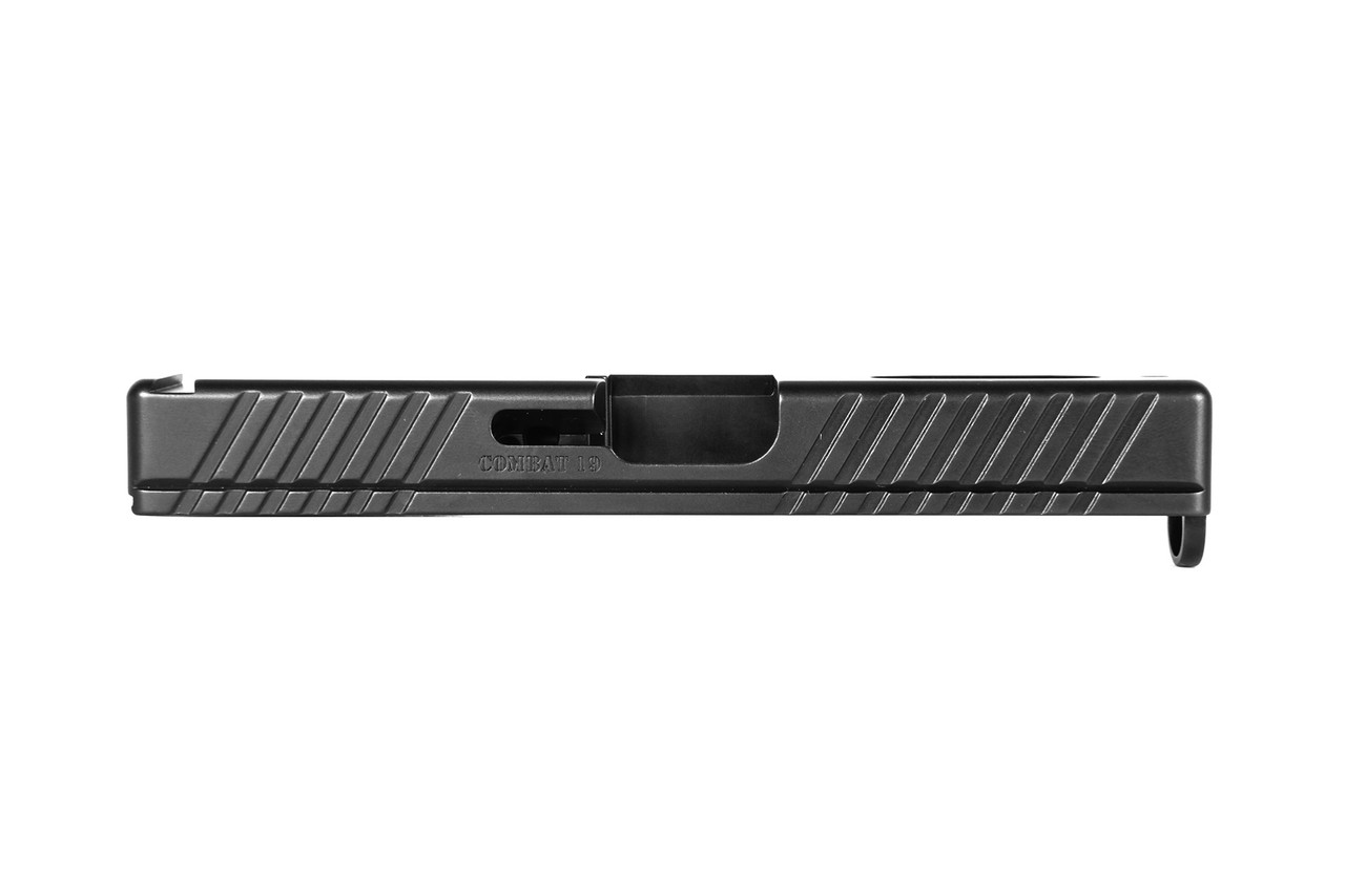 Live-Free-Armory-LF19-Combat-Series-Pistol-Slide-for-Glock-19-Live-Free-Armory-LF19-Combat-Series-Pistol-Slide-for-Glock-19 Live Free Armory LF19 Combat Series Pistol Slide for Glock 19