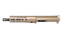 Aero Precision EPC-9 Threaded 8.3